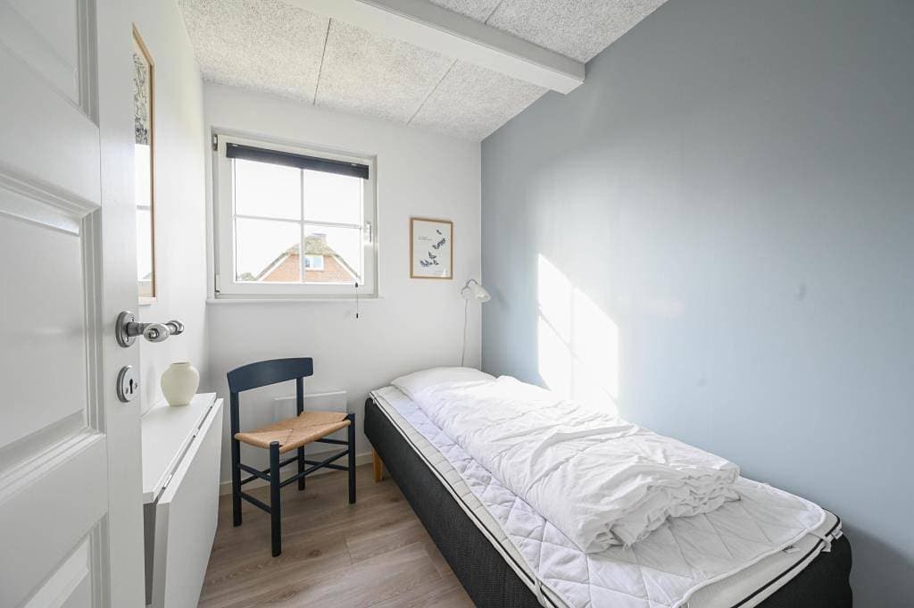 Foto 13 von 33: Chic und modern eingerichtetes Ferienhaus nahe dem Nordseestrand