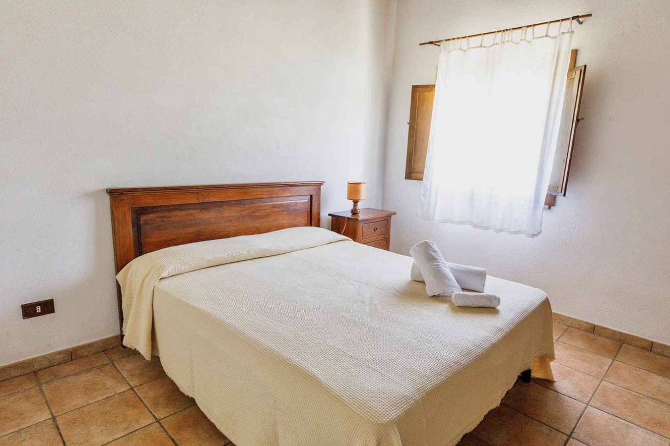 Foto 8 von 20: Ferienwohnung Giagumeddu Zwei-Zimmer-Wohnung