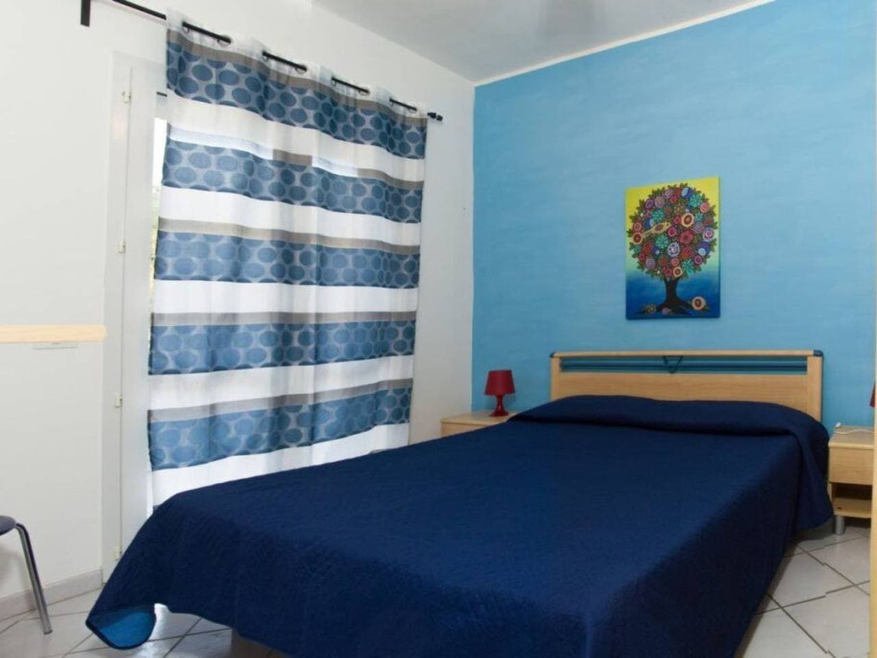 Foto 8 von 18: Ruhige Ferienwohnung in Sciacca mit Grill und Terrasse und Meerblick