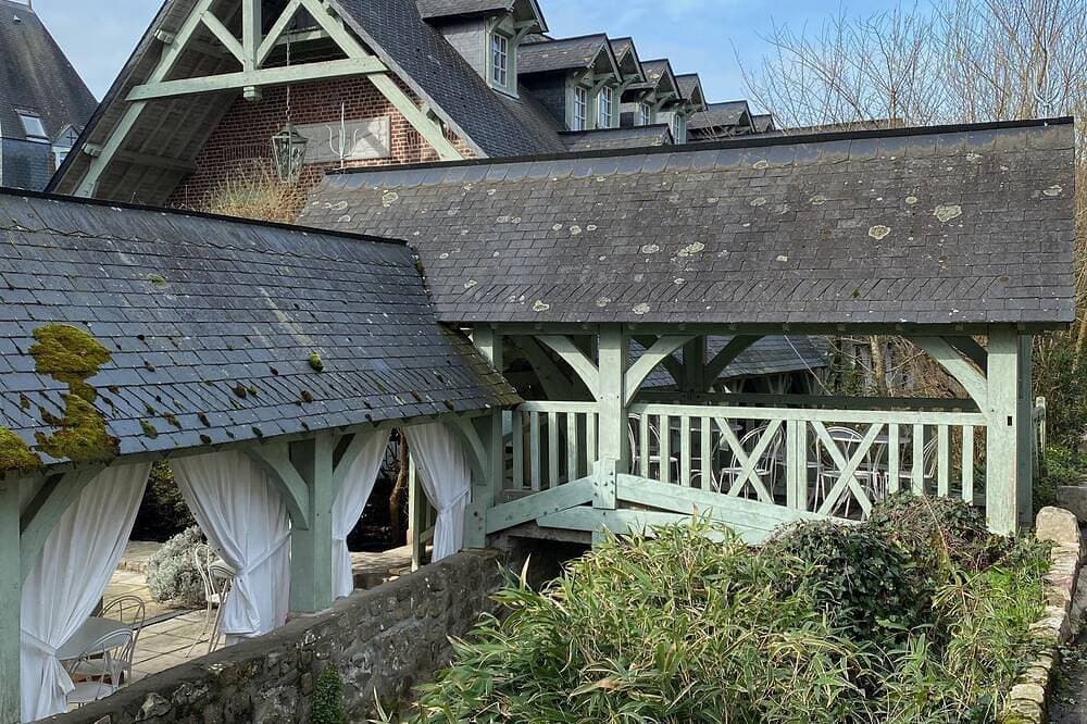 Foto 13 von 30: Charmantes Fischerhaus in Strandnähe und im Dorfzentrum