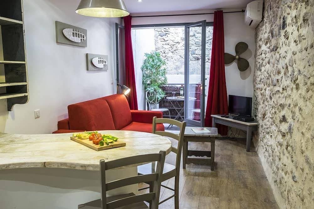 Foto 6 von 16: Charme Studio - Herz Altstadt Von Antibes Nahe Dem Meer Und Aussen