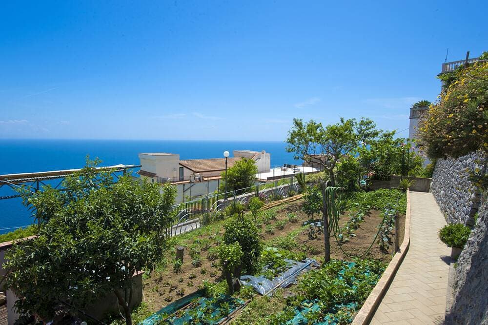 Foto 11 von 20: Casa \"bona\" Urlaub nel cuore della Costa d'Amalfi