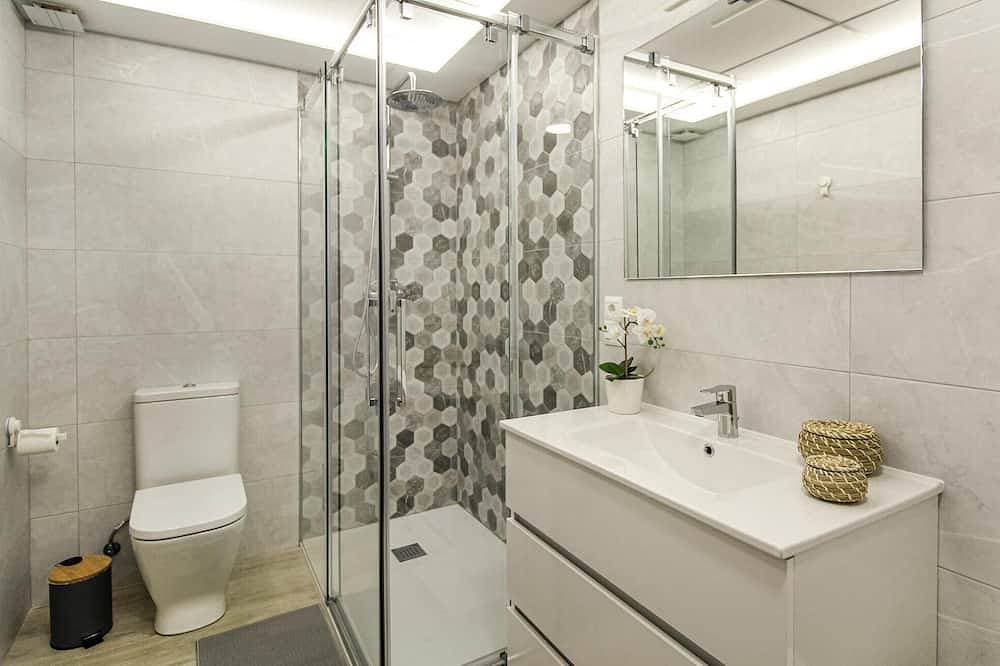 Foto 4 von 18: 3 bedroom awesome apartment in Benajarafe