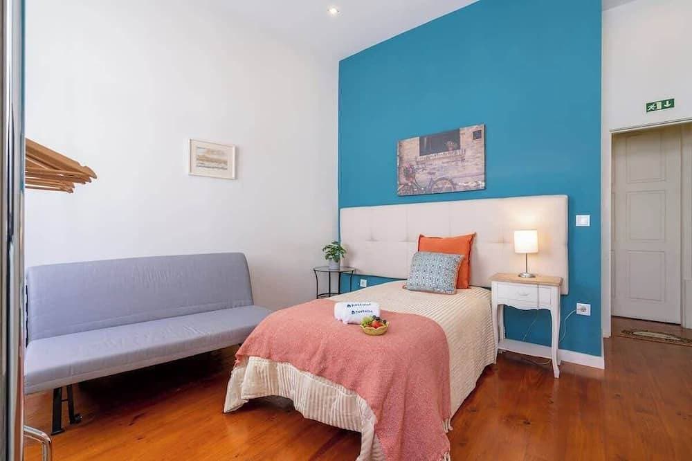 Cozy Sunny Flat | City Center 1