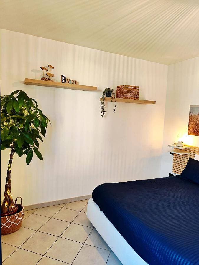 Foto 4 von 37: One-Bedroom Apartment