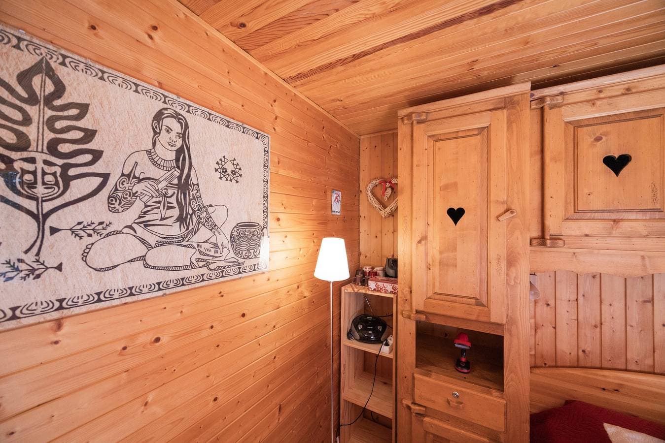 Foto 11 von 25: Bed & Breakfast 'Chambre' mit WLAN