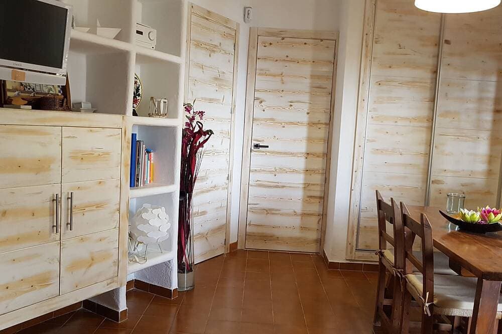 Foto 13 von 30: Ein charmantes Haus in Strandnähe, ideal für Paare und Familien mit Kindern
