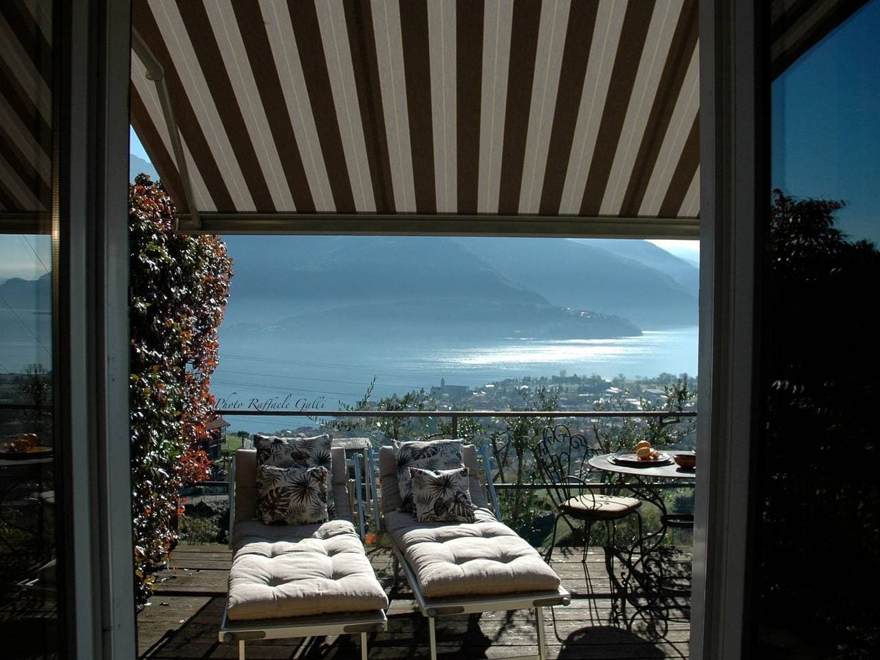 Foto 4 von 31: Wohnung am See mit Pool und Parkplatz in der Nähe von San Gregorio