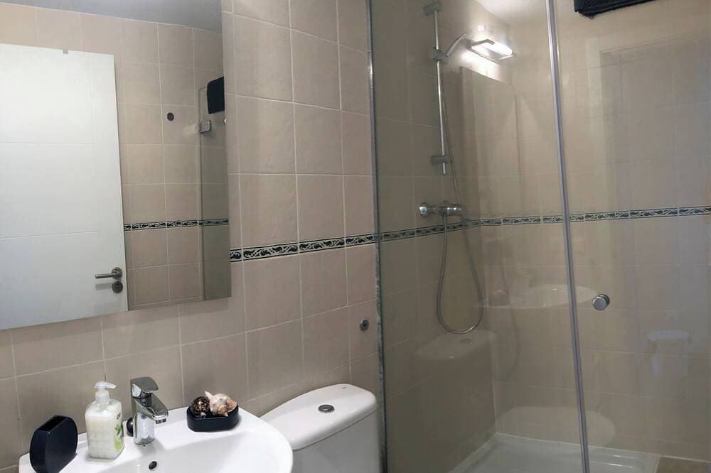 Foto 8 von 27: Erstaunliche Wohnung im ersten Stock in Cala d'Or, Mallorca, Balearen