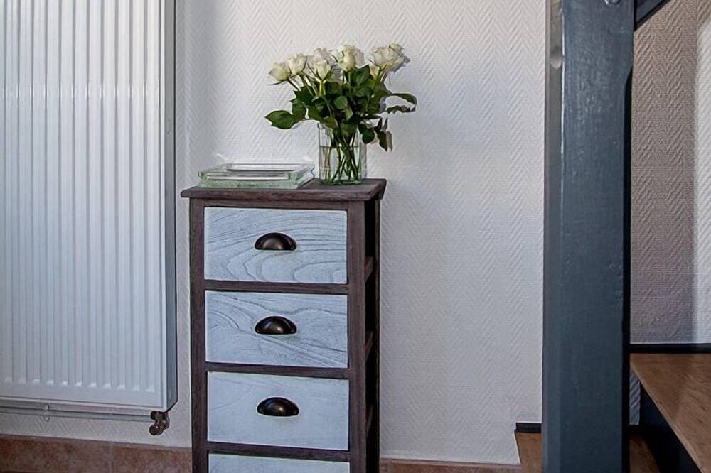 Foto 10 von 19: Ideal für zwei Personen