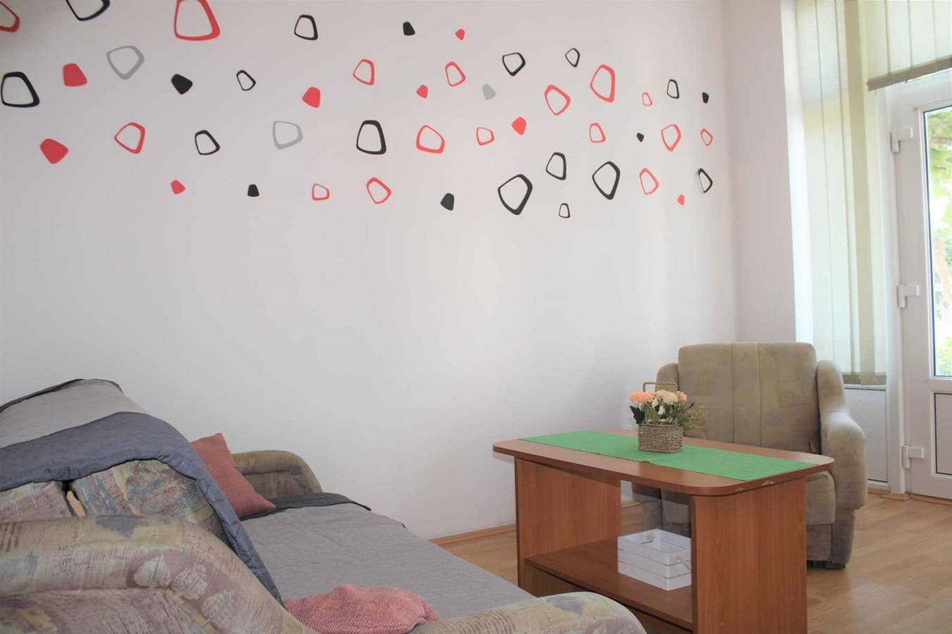 Foto 8 von 11: Ferienwohnung für 4 Personen