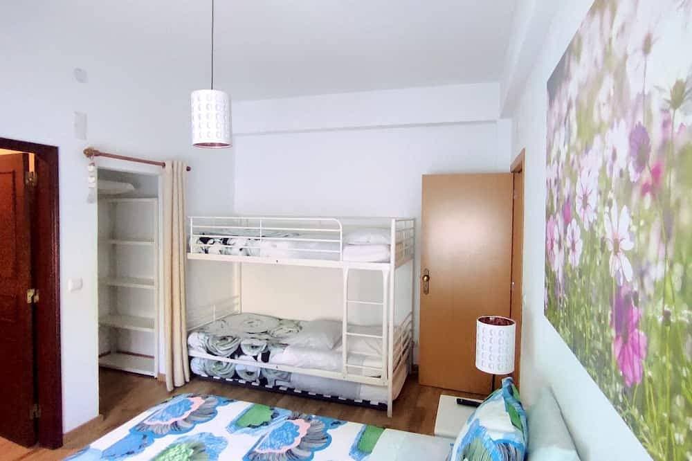 Foto 8 von 30: Visitar Bioucas I - Country house for family with children