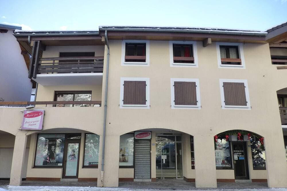 Foto 11 von 15: Zentrales Studio mit Parkmöglichkeit, für 2 Pers.