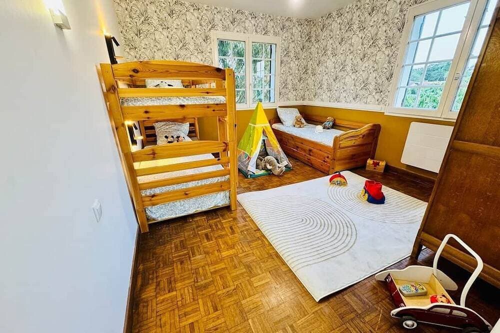 Foto 4 von 30: Logement 100m² - La Villa' Tyno - 9 couchages