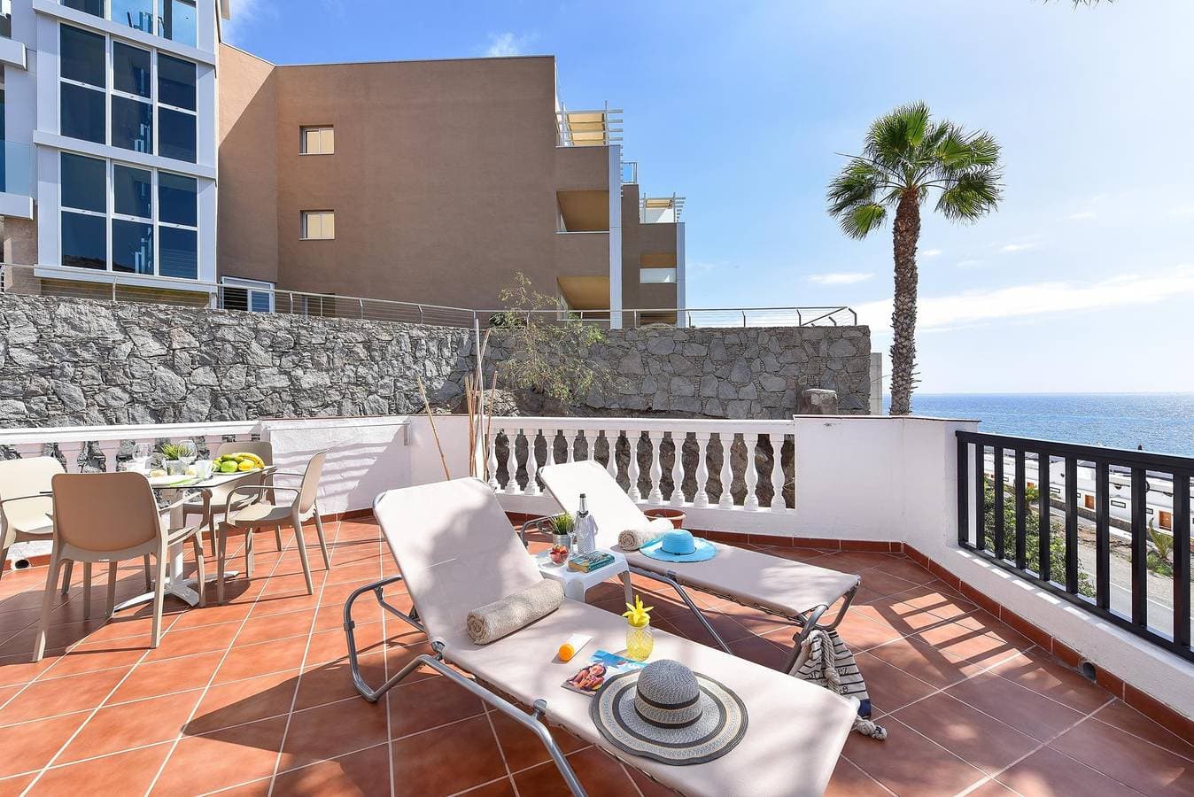 Foto 10 von 26: Beach Apartment in Playa del Cura 323 by VillaGranCanaria