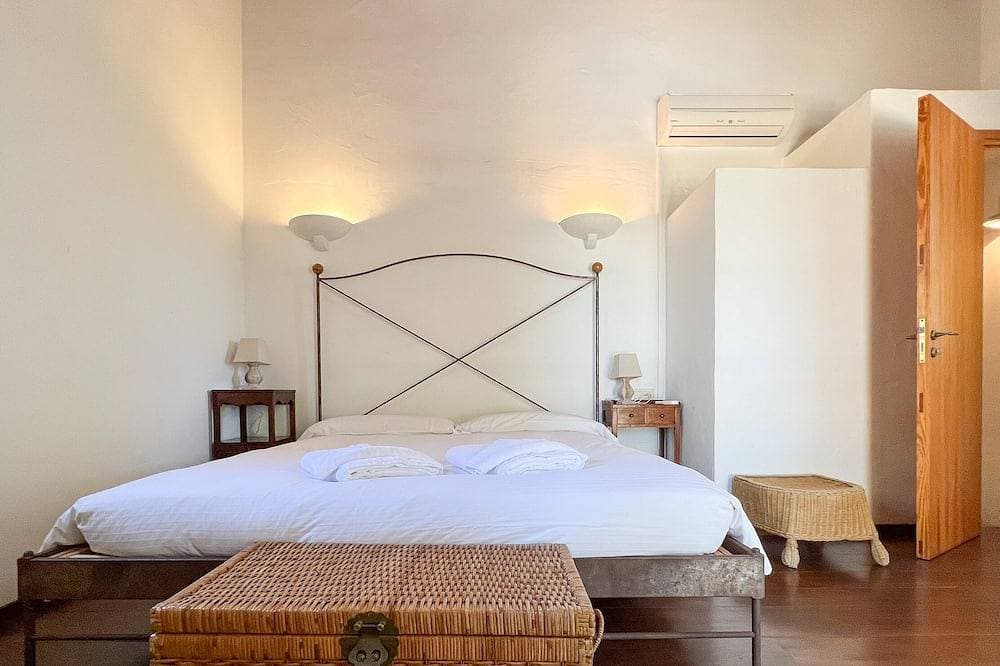 Foto 2 von 30: Finca für 9 Personen in völlig ruhiger Lage, privater Pool, Klima, Wifi