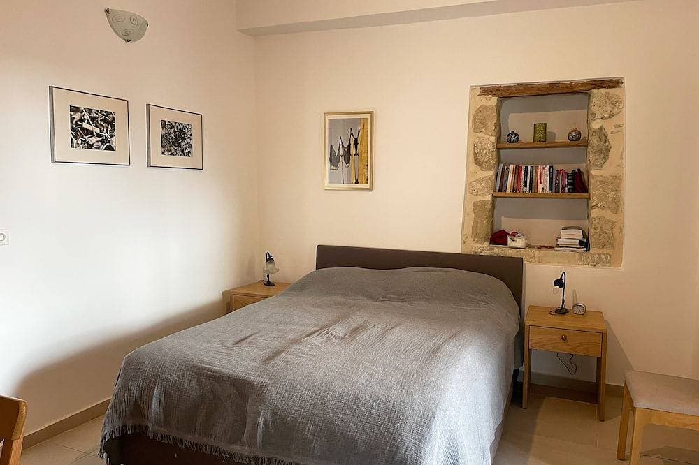 Foto 3 von 30: Finika House & Garden - Traditional charm with modern comfort. Vori, South Crete