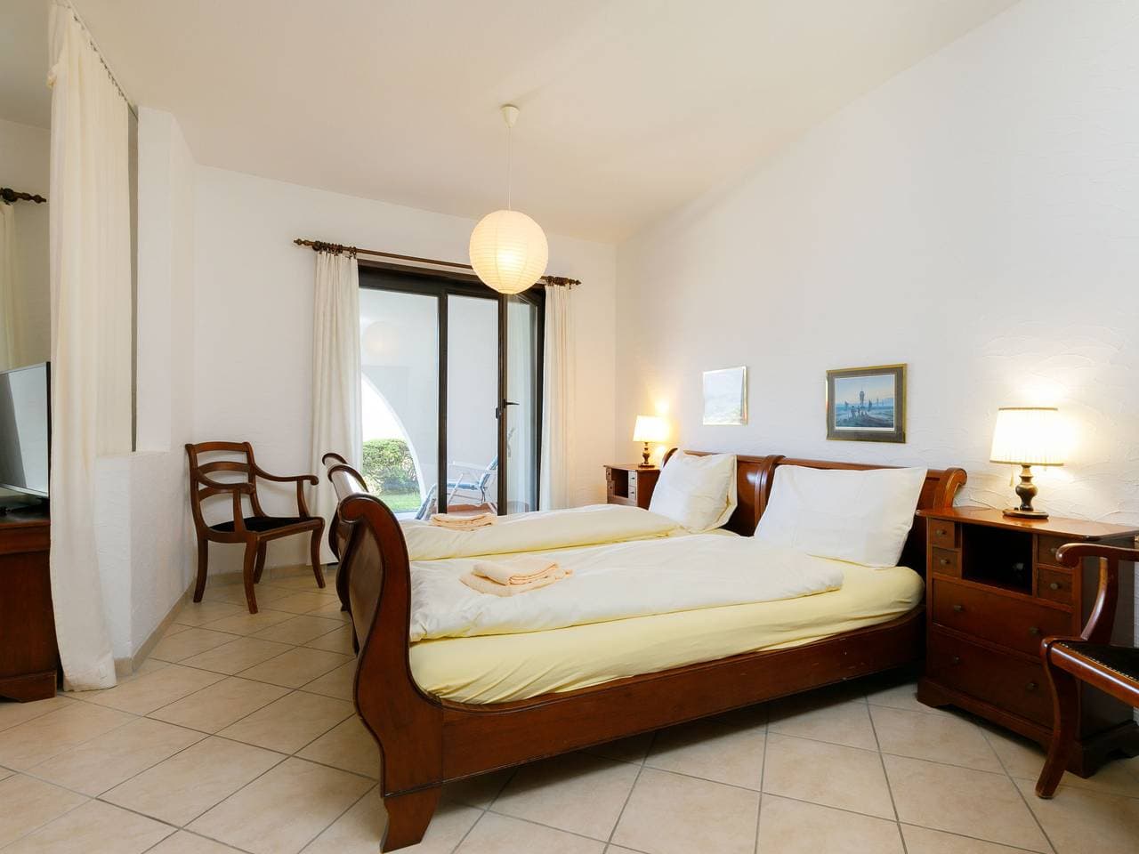 Foto 13 von 25: Residenza Miralago Apt. A4