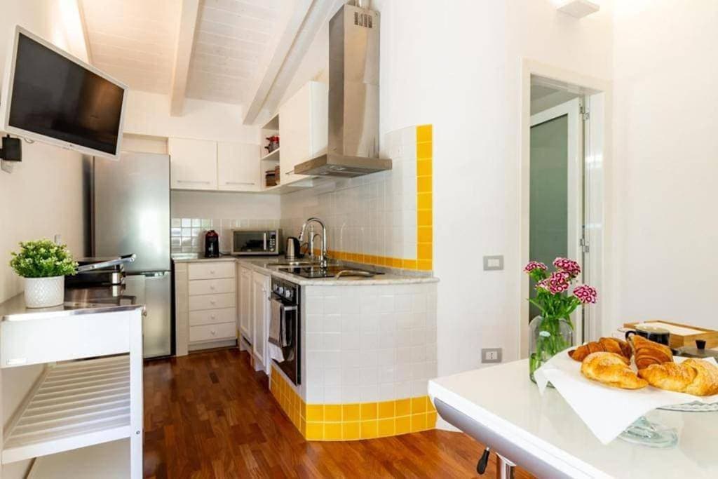 Foto 6 von 27: One-Bedroom Apartment with Spa Bath