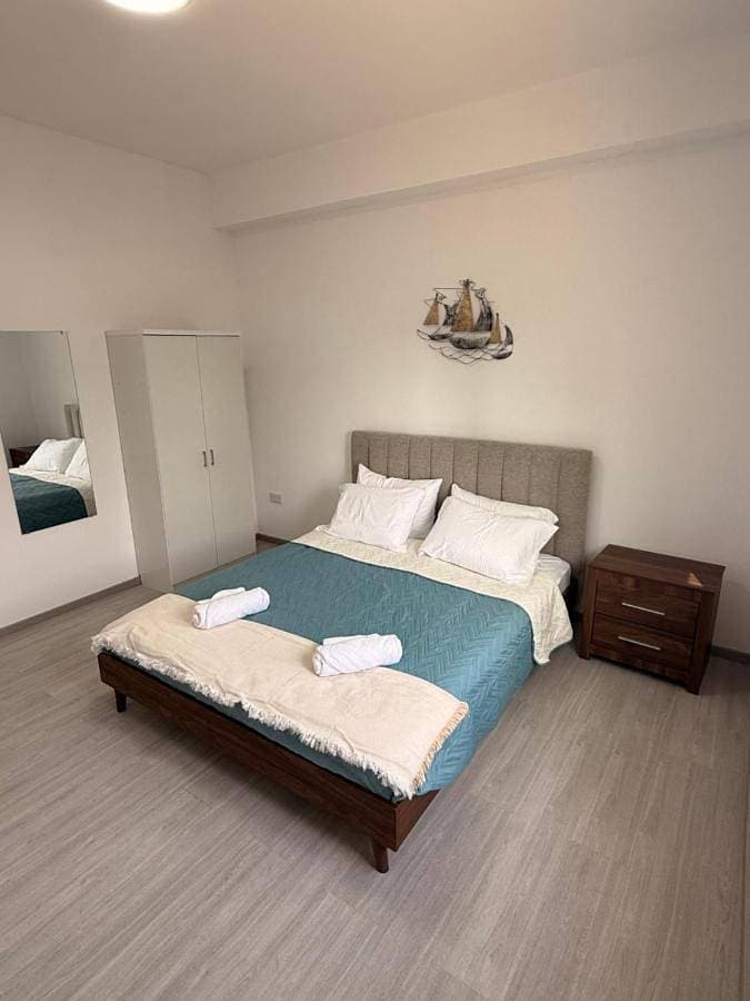 Foto 5 von 8: One-Bedroom Apartment