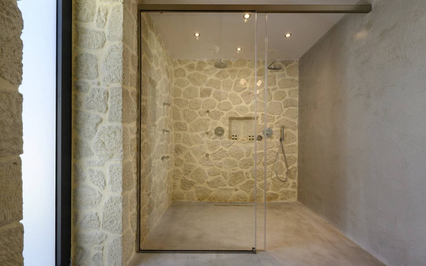 Foto 8 von 25: Villa für 6 Personen mit Garten