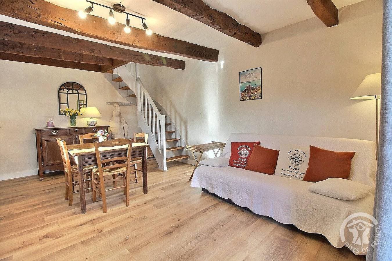 La Ptite maison 1