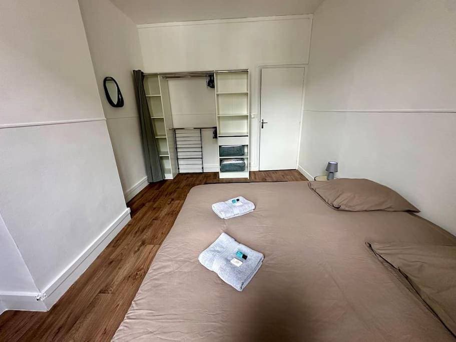 Foto 5 von 24: Two-Bedroom Apartment