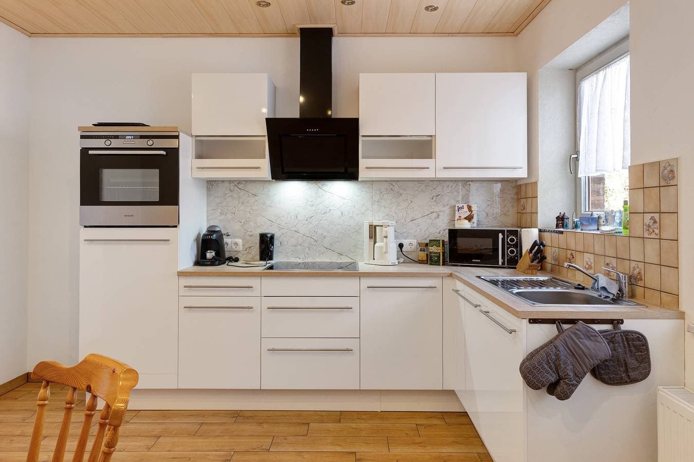 Foto 6 von 25: Ferienwohnung 'Ruhezone' mit Wi-Fi