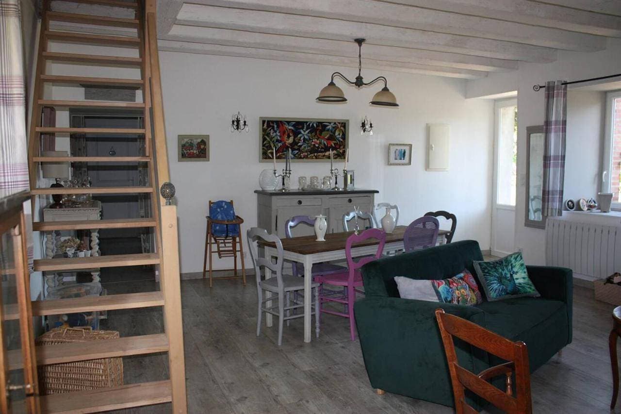 Foto 12 von 21: Holiday Home