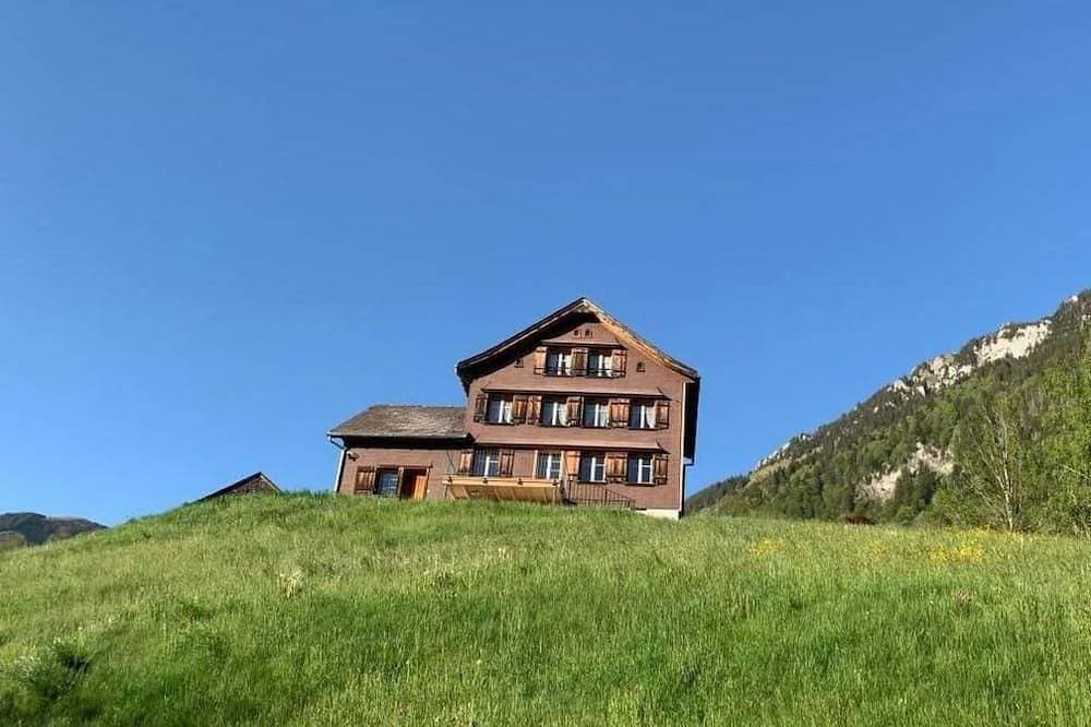 Ferienhaus 1