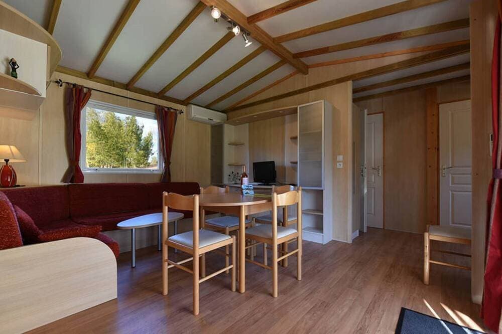 Foto 8 von 10: Chalet 6 Personen