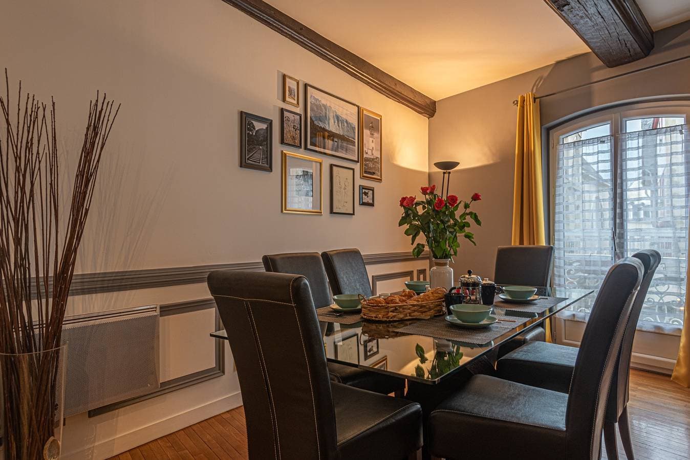Foto 11 von 15: Ferienwohnung für 3 Personen