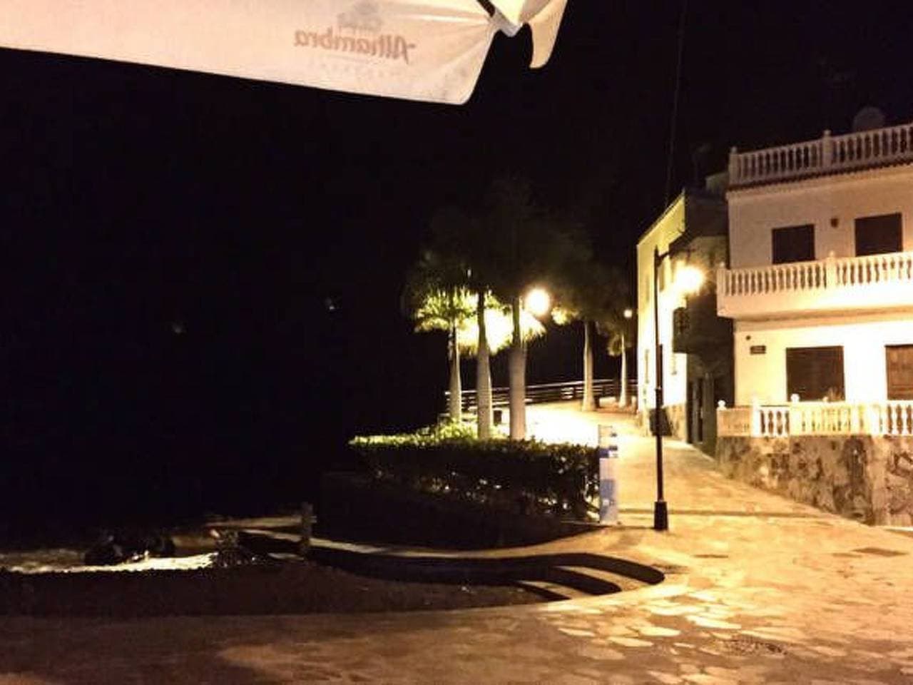 Foto 11 von 17: Für 3 Personen  + 1 Kind ca. 180 m² in Alcalá, Teneriffa (Westküste von Te