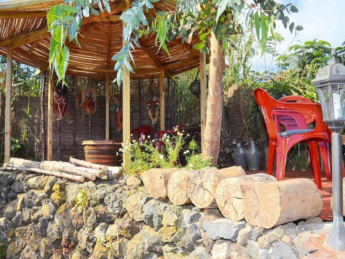 Foto 4 von 5: One-Bedroom Holiday Home