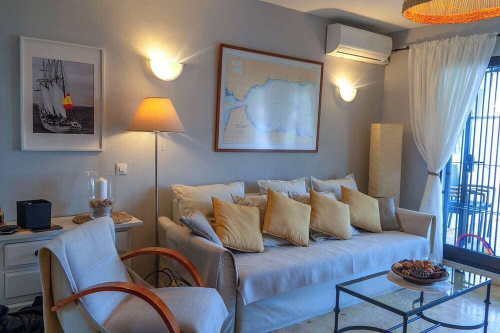 Foto 5 von 30: Apartamento Para 4-6 pax en la Costa del Sol, Mijas Málaga. Acepta Mascotas