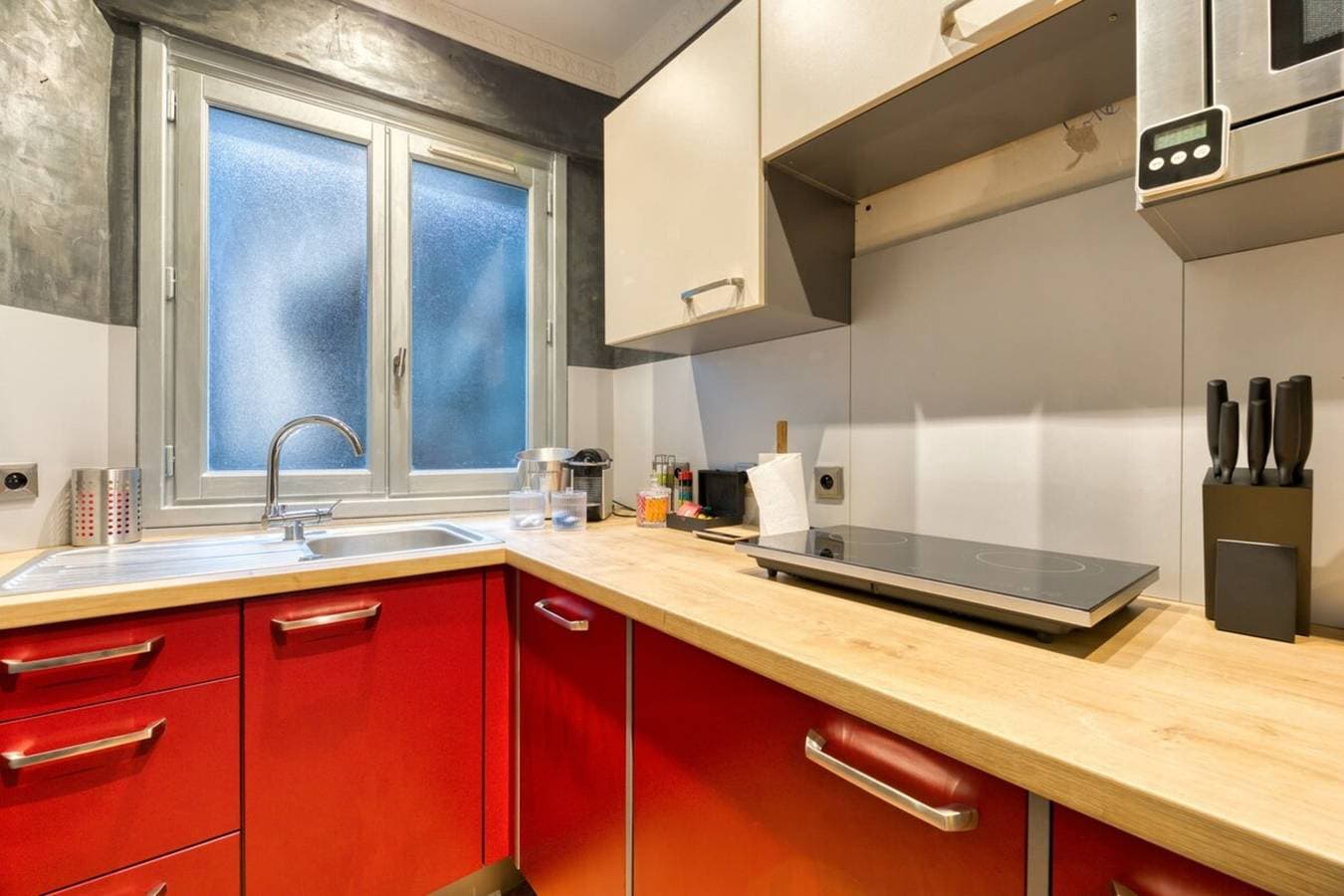 Foto 13 von 30: Ferienwohnung für 2 Personen