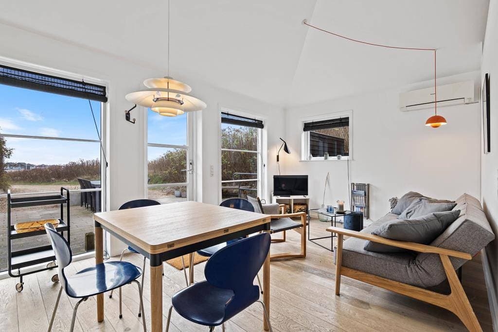 Foto 7 von 23: Schönes  Ferienhaus mit Sauna und Wärmepumpe