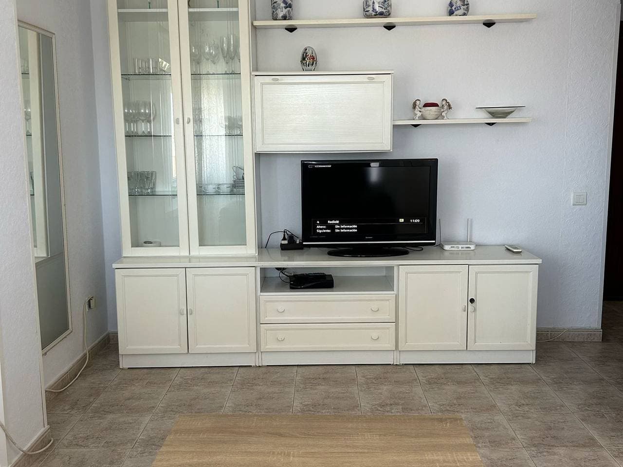 Foto 12 von 19: Moderne Wohnung in Torre del Mar mit Pool und Klimaanlage