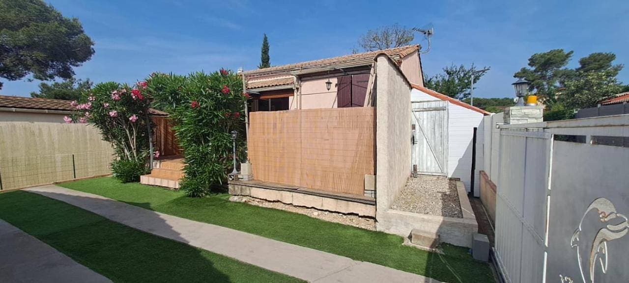 Foto 5 von 9: Double Room with Private External Bathroom