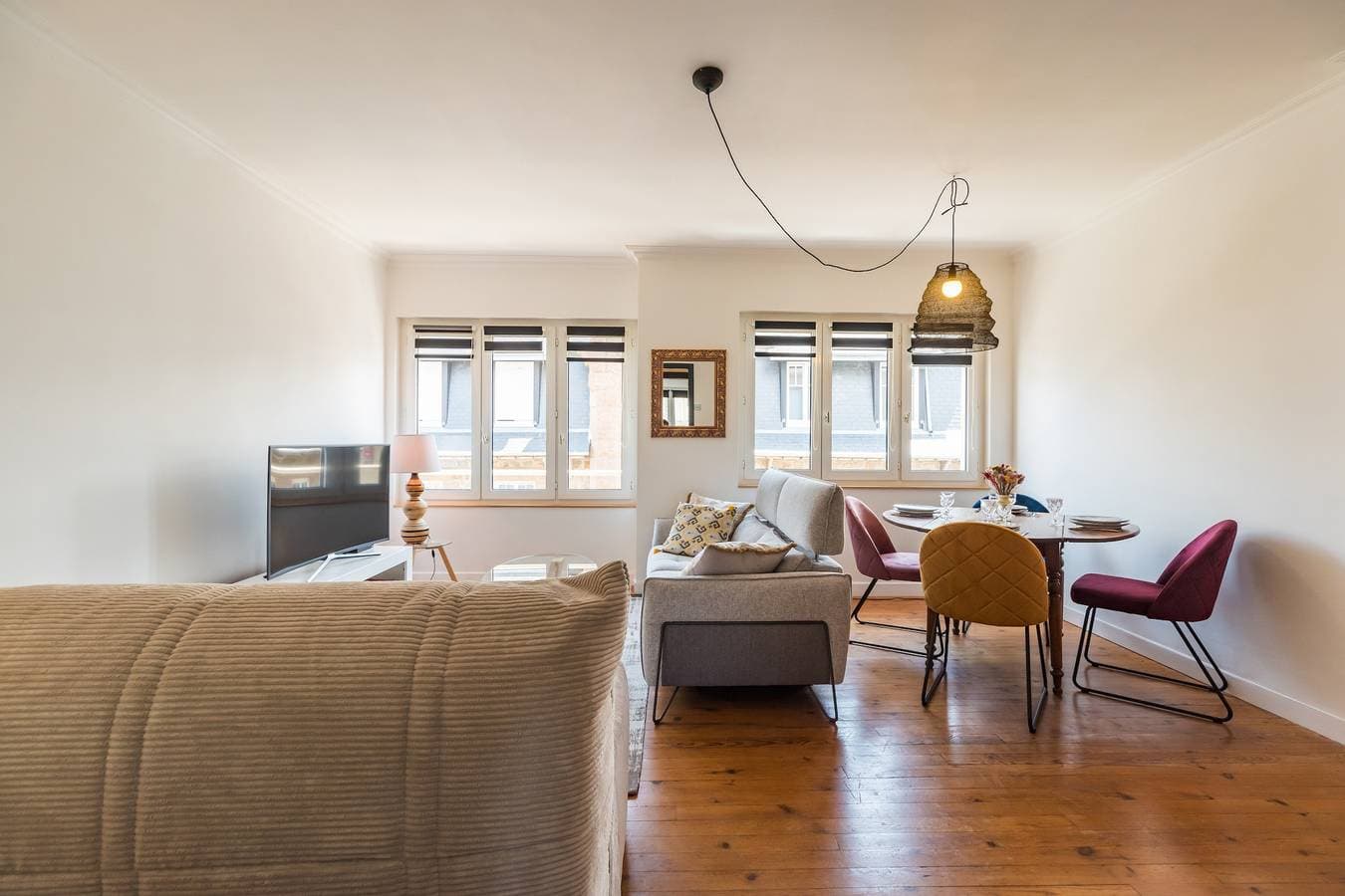 Foto 9 von 15: Ferienwohnung für 4 Personen
