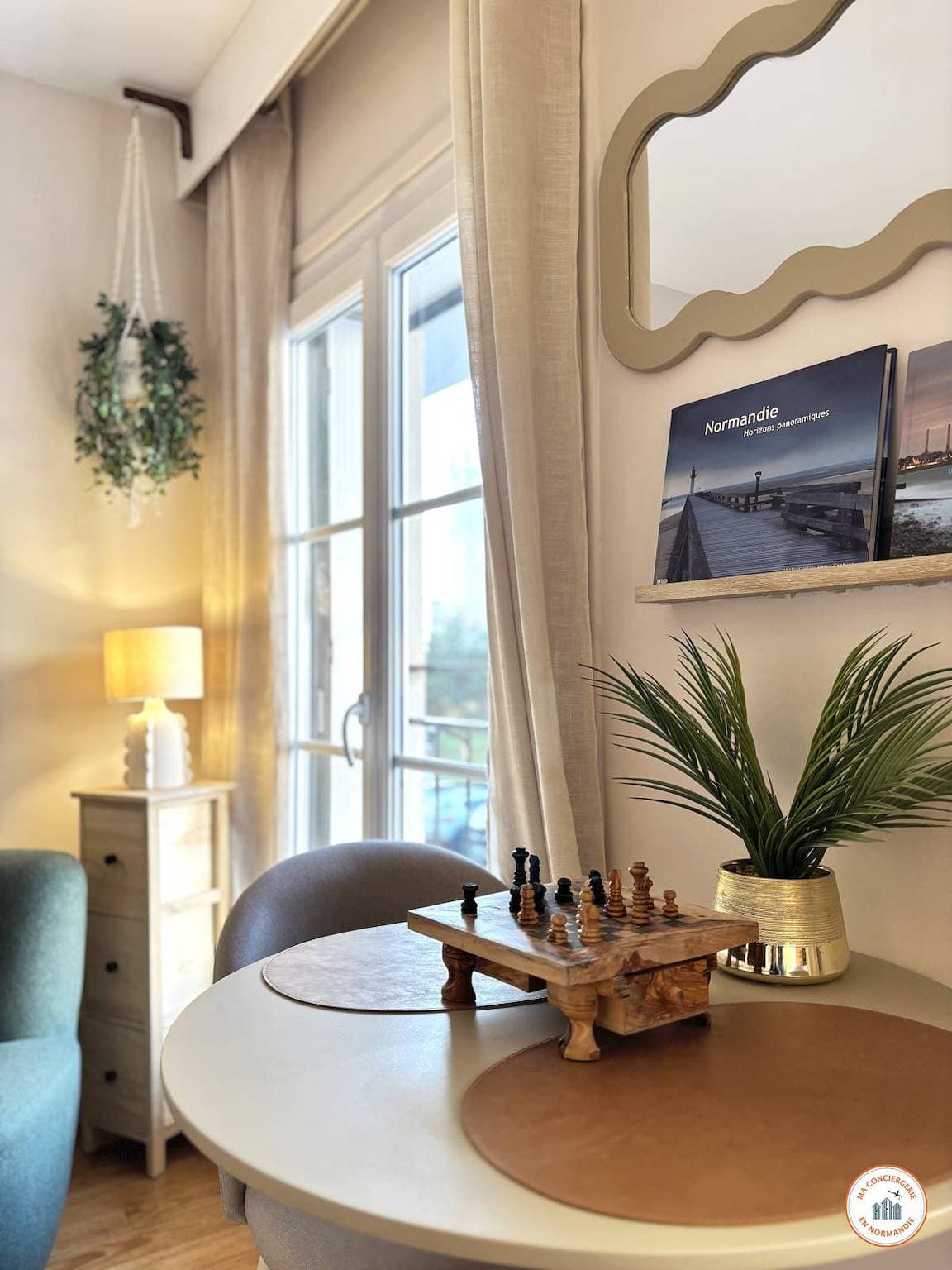 Foto 9 von 27: Ferienwohnung für 2 Personen