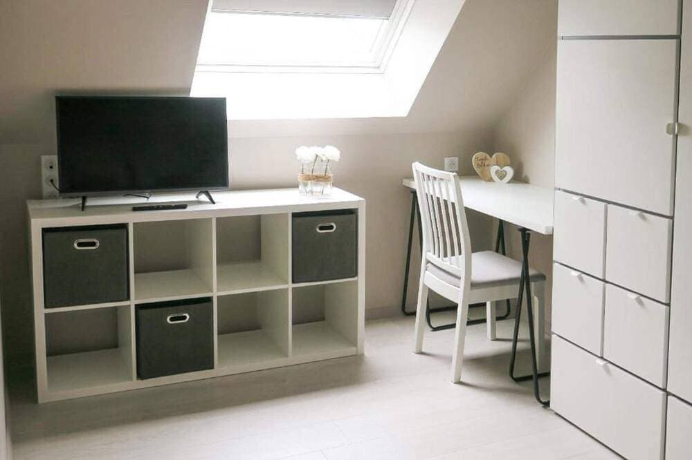 Foto 13 von 16: Jolie Duplex 6/8 Personnes D'un Trés Grand Confort Proche de Fécamp et Etretat