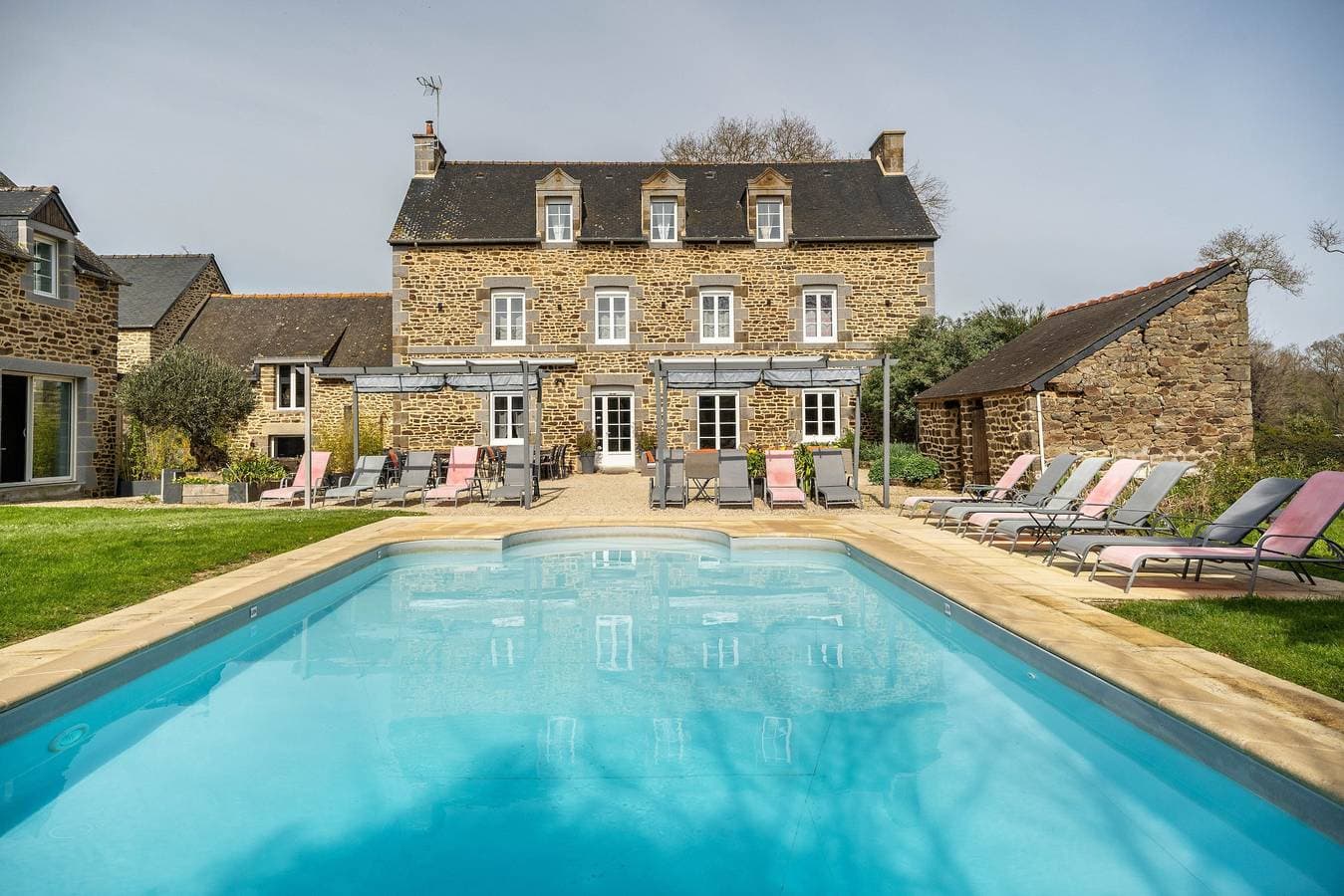 Gîte Les Hervelines 1