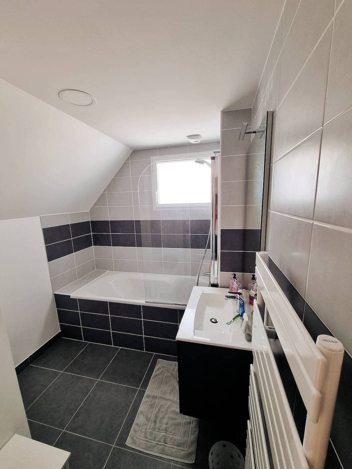Foto 13 von 26: Ferienhaus für 6 Personen mit Garten