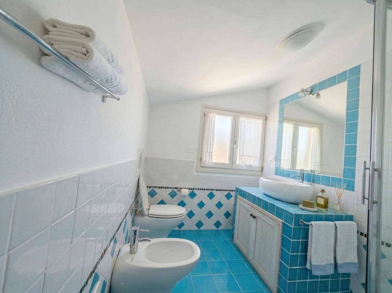 Foto 6 von 62: Villa with Sea View