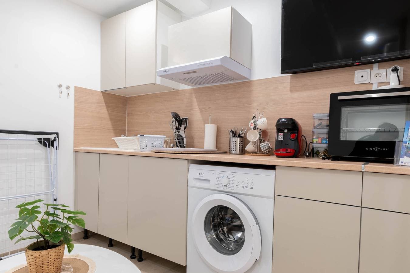 Foto 4 von 12: Ferienwohnung für 2 Personen