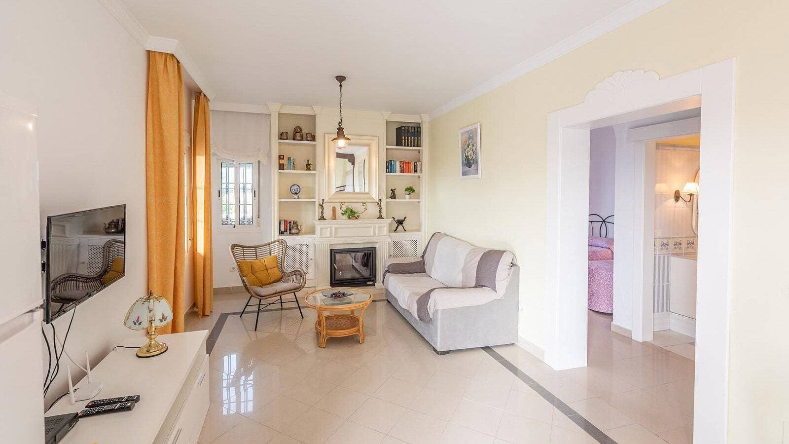 Foto 6 von 30: Villa en Lagos Bajo Vélez-Málaga by Ruralidays