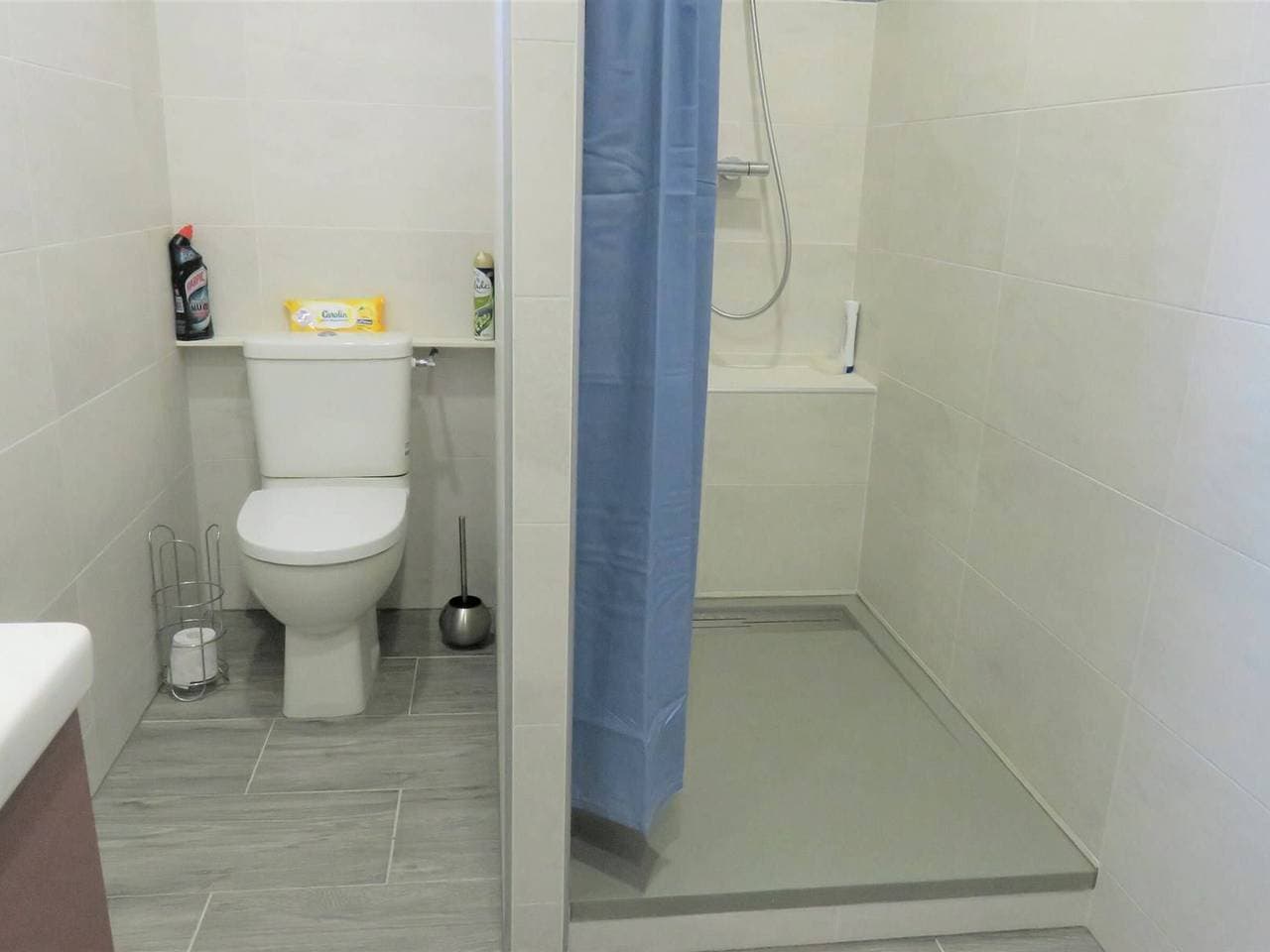 Foto 9 von 14: Neu renoviertes 3*- Apartment mit WLAN im Zentrum von Perros-Guirec