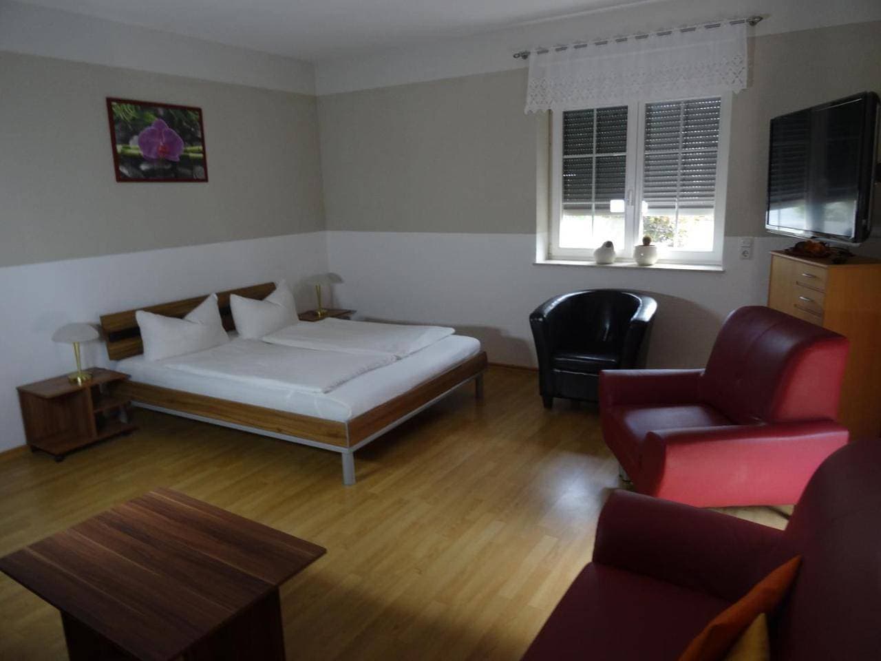 Foto 6 von 31: Apartment - Ground Floor
