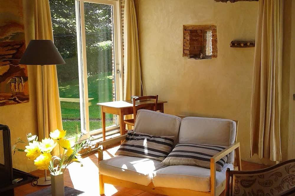 Foto 9 von 30: Ferienhaus - Sotteville Sur Mer
